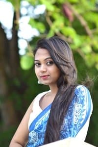 Suchita Biswas profile