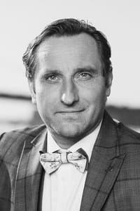 Martin Hudec profile