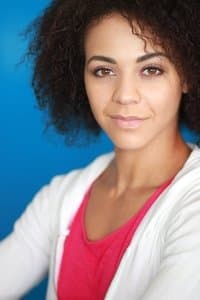 Jasmine Wright profile