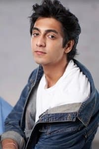 Ahaan Panday profile