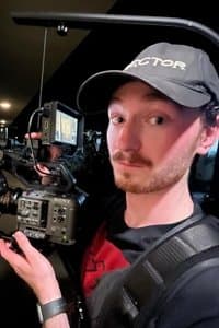 Shane Rockenstein Carlson profile