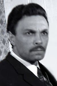 Cemal Konca profile