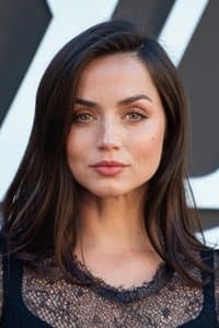 Ana de Armas profile