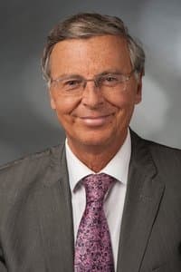 Wolfgang Bosbach profile