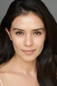 Alicia Urizar McCallum profile