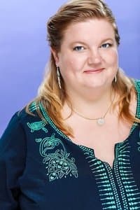 Kristin K. Berg profile