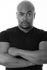 Jarrell Hall profile