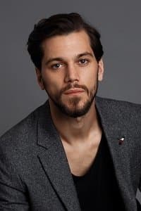André Caramujo profile