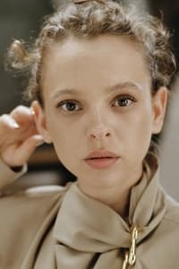 Shira Haas profile