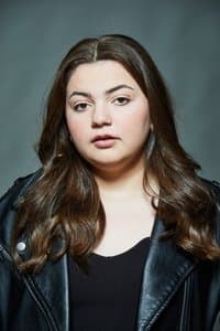 Alex Kis profile