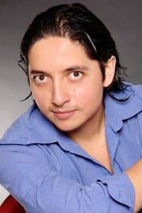 Cuauhtémoc Duque profile