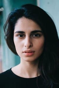 Aisha Ahmed profile
