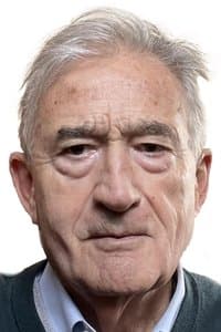 Antony Beevor profile