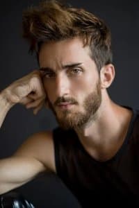Sam Morris profile