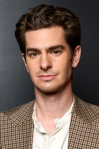 Andrew Garfield profile