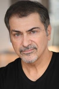 George Gerard profile