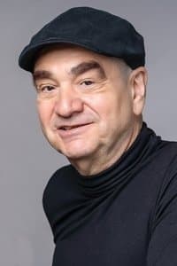 Gilles Tschudi profile