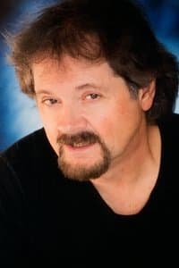 Dave Barker profile