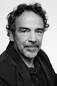 Damián Alcázar profile