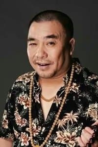 Zhi Hong profile