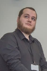 Bradley Parker profile