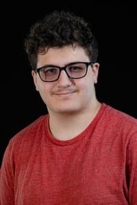 Shai Vilenski East profile