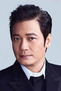 Gallen Lo Ka-Leung profile