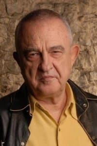 Antônio Calmon profile
