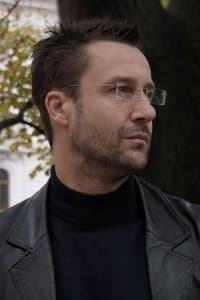 Marek Dobeš profile