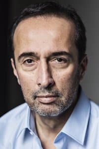 Bijan Daneshmand profile