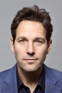 Paul Rudd profile