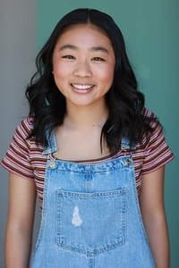 Lydia Zhou profile