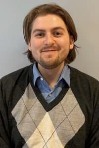 Riley Hogan profile
