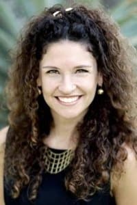 Patricia Furtado profile