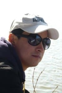 Sun Chenxi profile