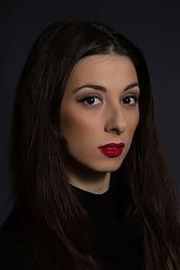 Marina Alexia Iakovidou profile