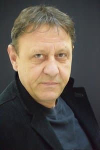 Dimitar Terziev profile