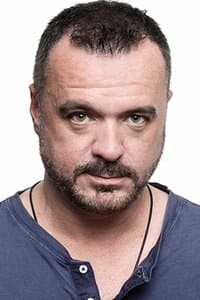 Gerry Lynch profile