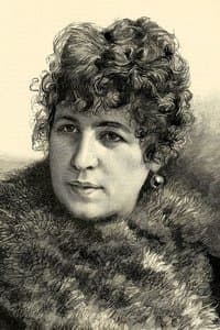Aimée Tessandier profile