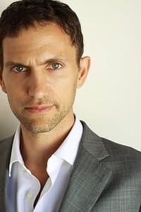 Ron Menzel profile