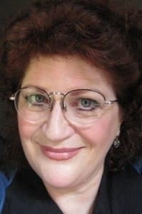 Barbara Tirrell profile