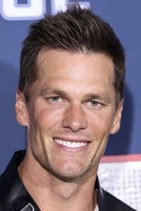 Tom Brady profile