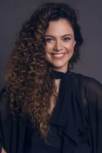 Carol Fazu profile