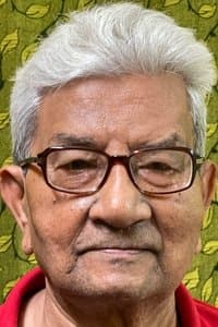 Ganesh Chandra Das profile