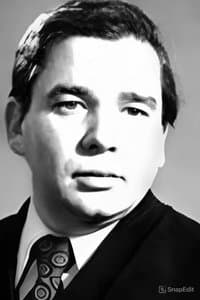 Mikhail Semakov profile