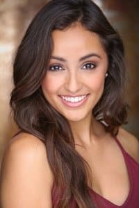 Cassie Hernandez profile