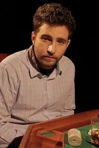 George Scoufaras profile