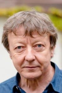 Günther Henne profile