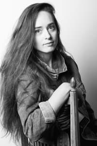 Laura Turner profile