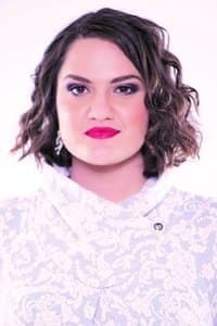 Je-ani Swiegelaar profile